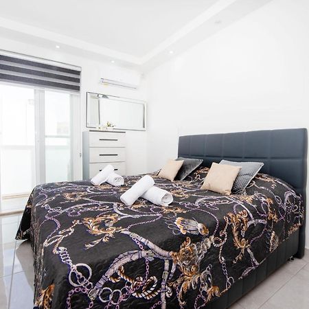 Flotta Island Apartments Gzira 외부 사진