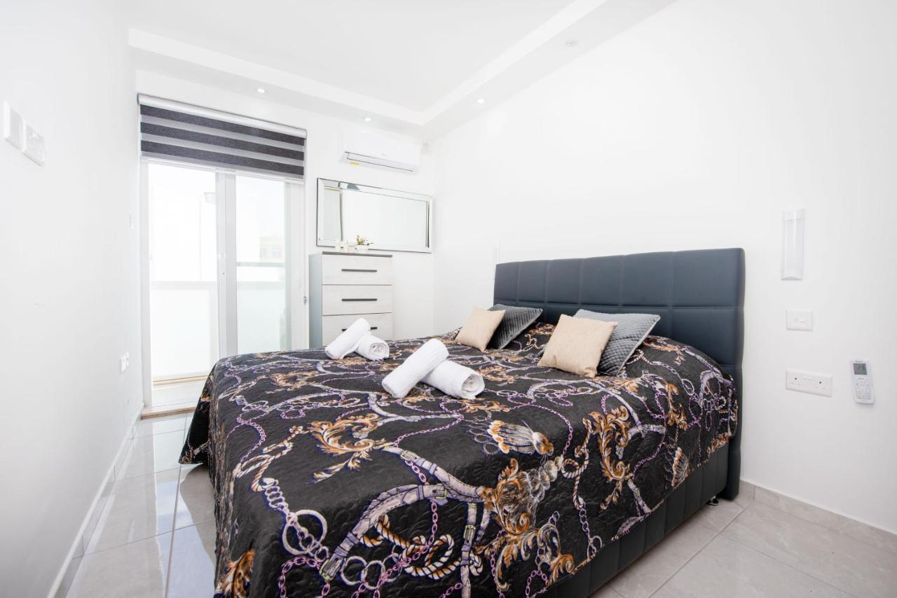 Flotta Island Apartments Gzira 외부 사진