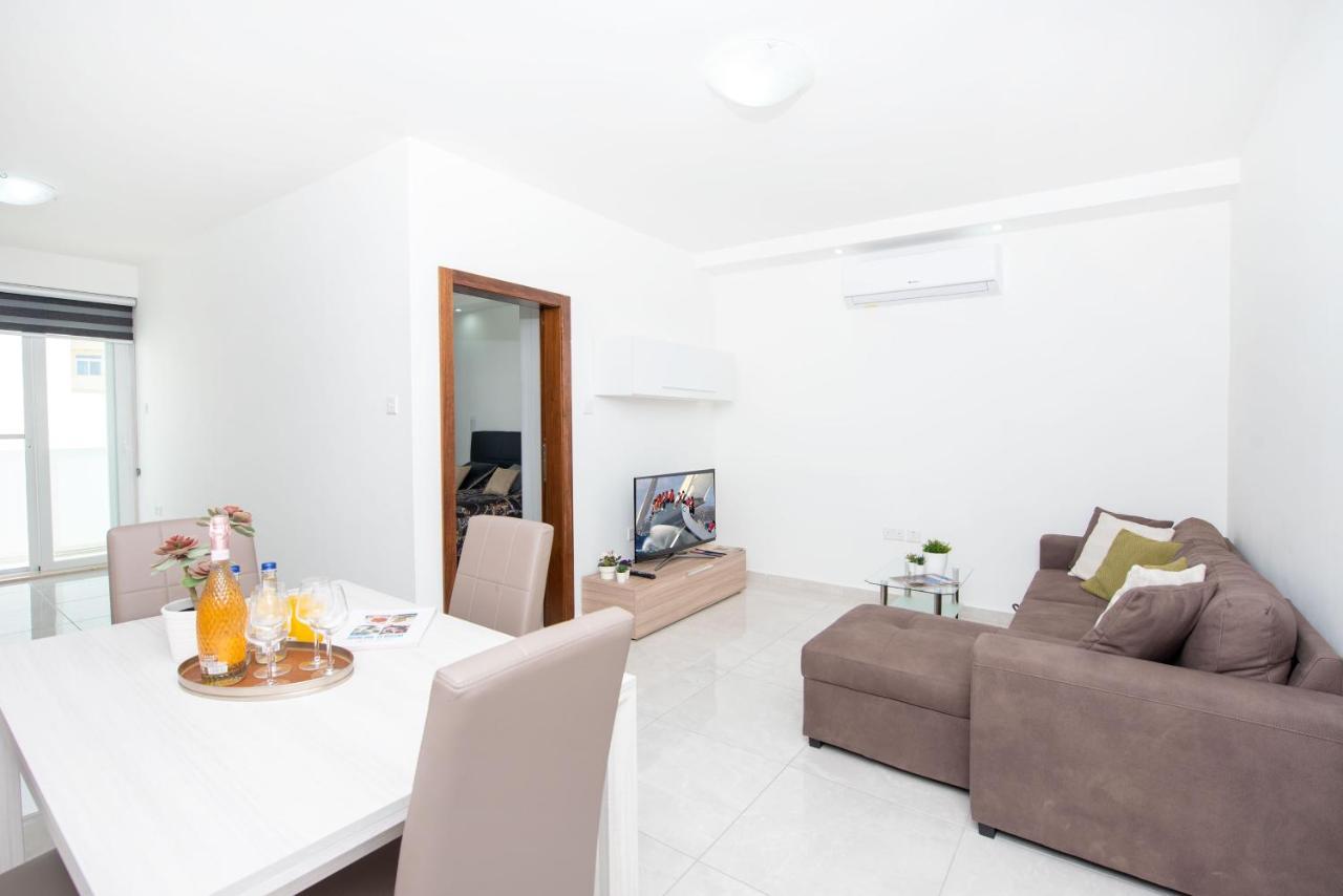 Flotta Island Apartments Gzira 외부 사진