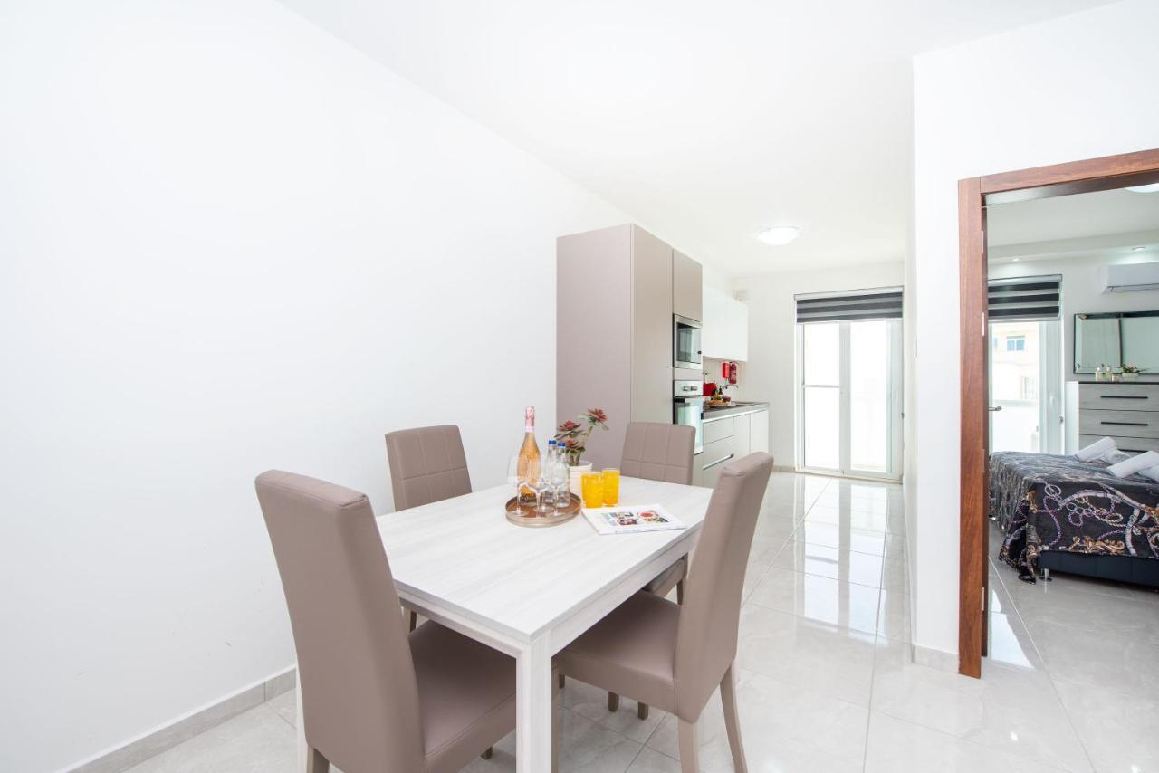Flotta Island Apartments Gzira 외부 사진