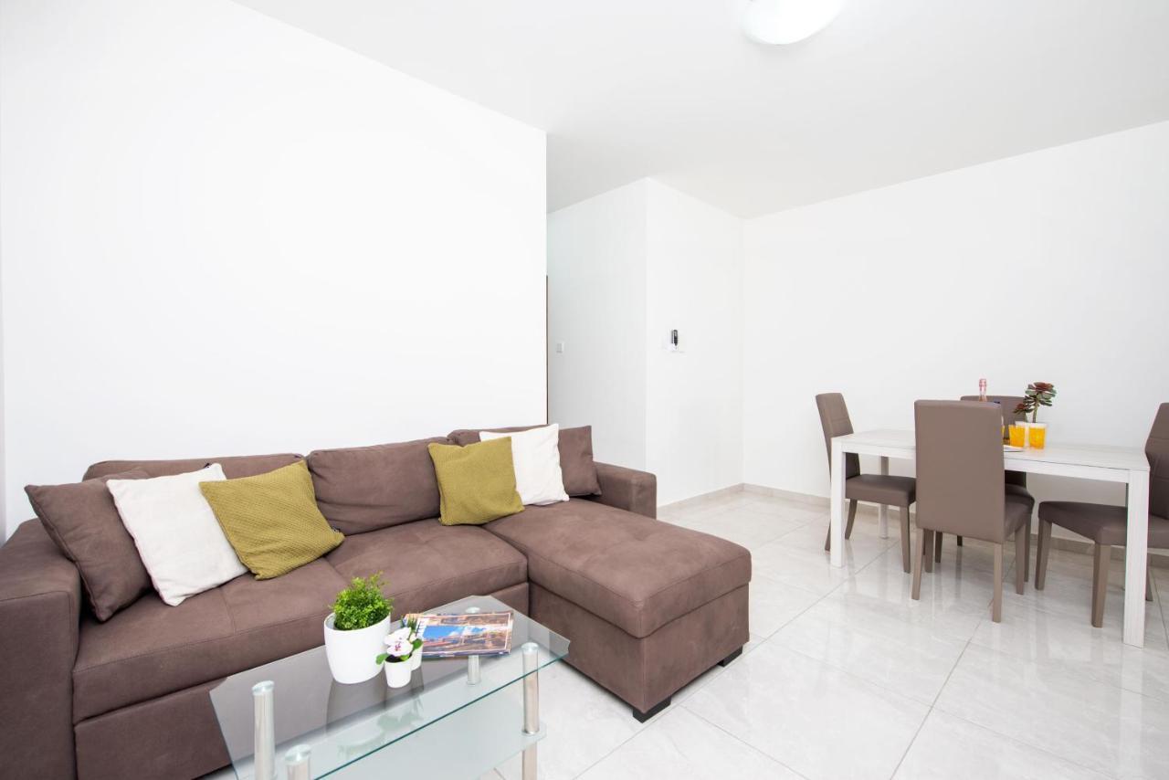 Flotta Island Apartments Gzira 외부 사진