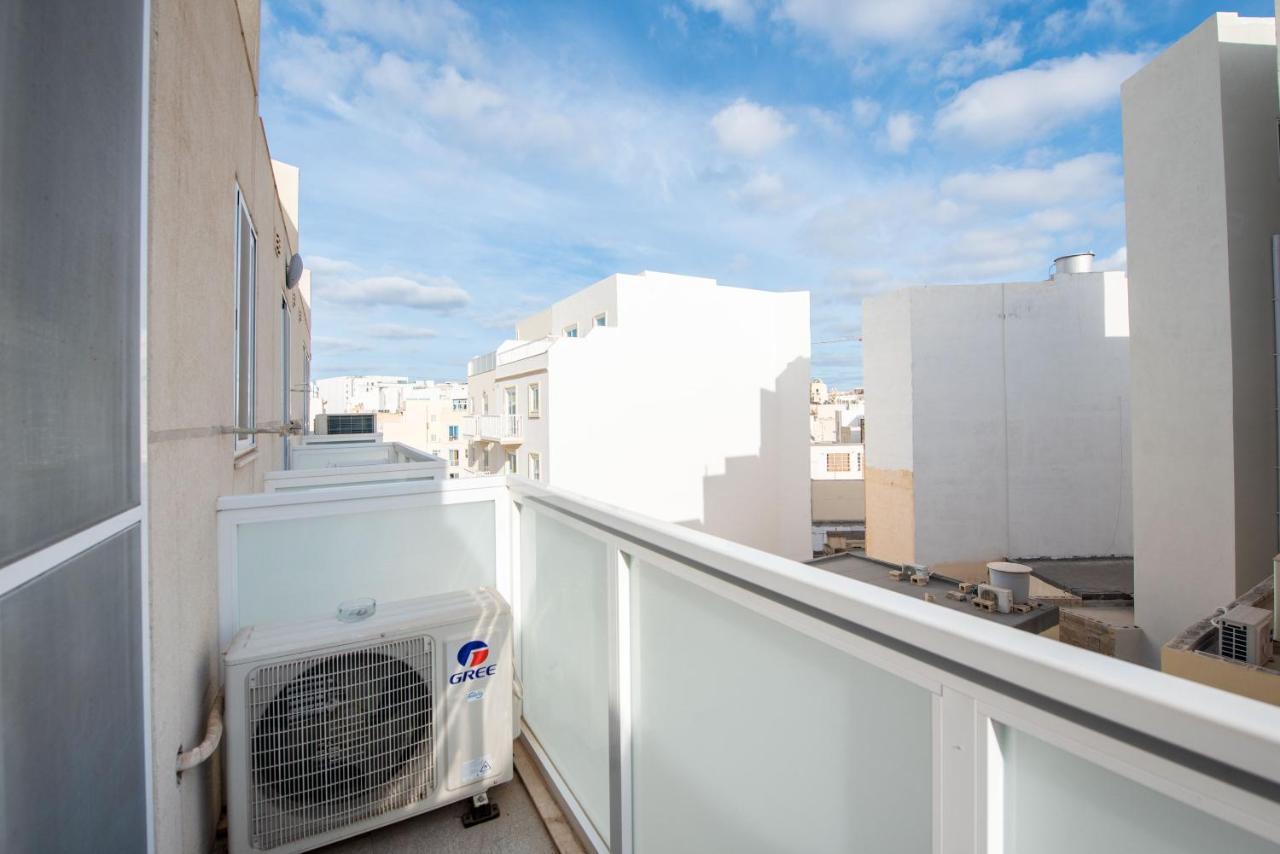 Flotta Island Apartments Gzira 외부 사진