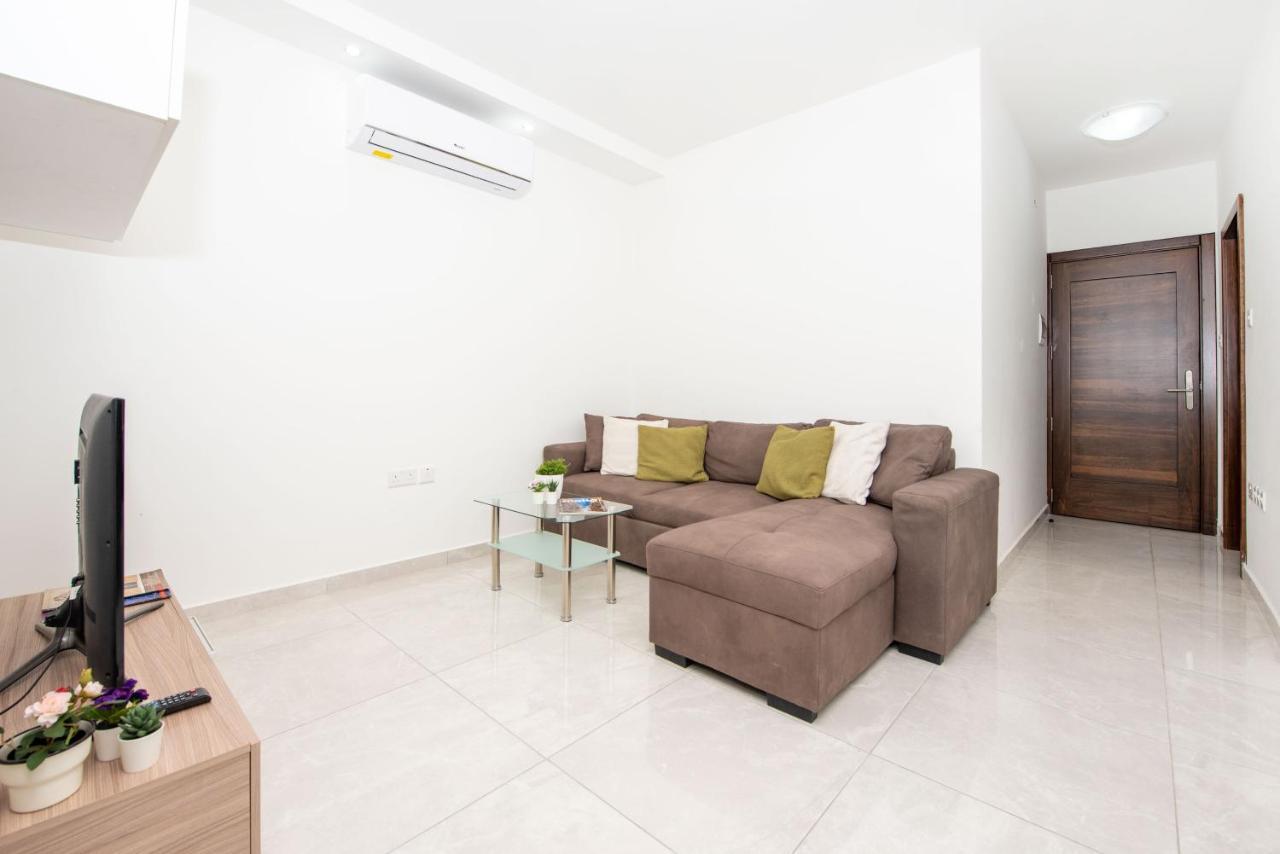 Flotta Island Apartments Gzira 외부 사진
