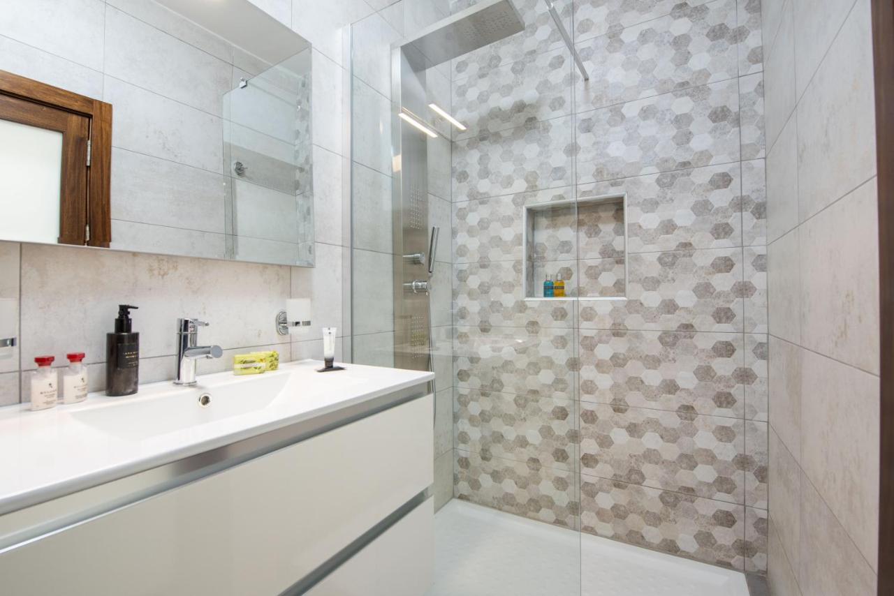 Flotta Island Apartments Gzira 외부 사진