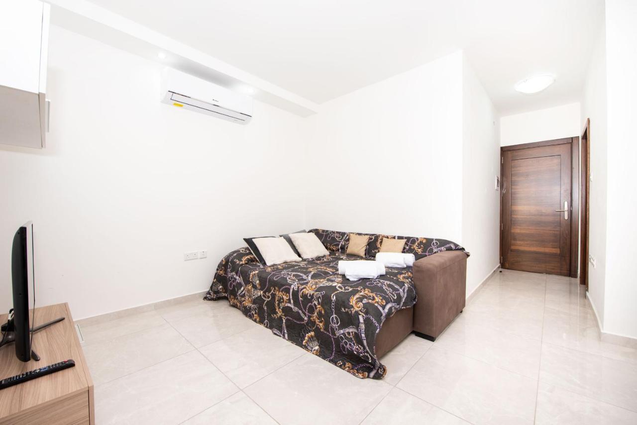 Flotta Island Apartments Gzira 외부 사진