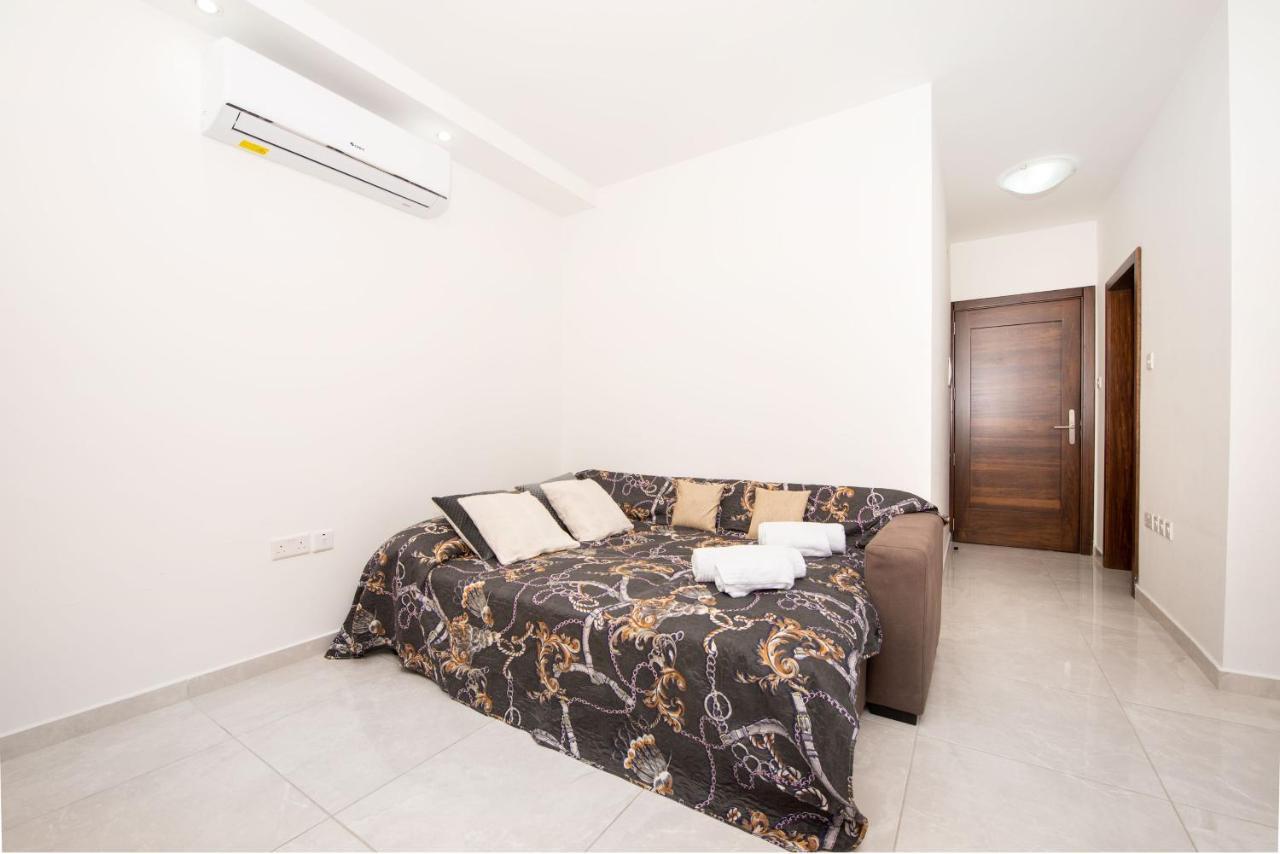 Flotta Island Apartments Gzira 외부 사진