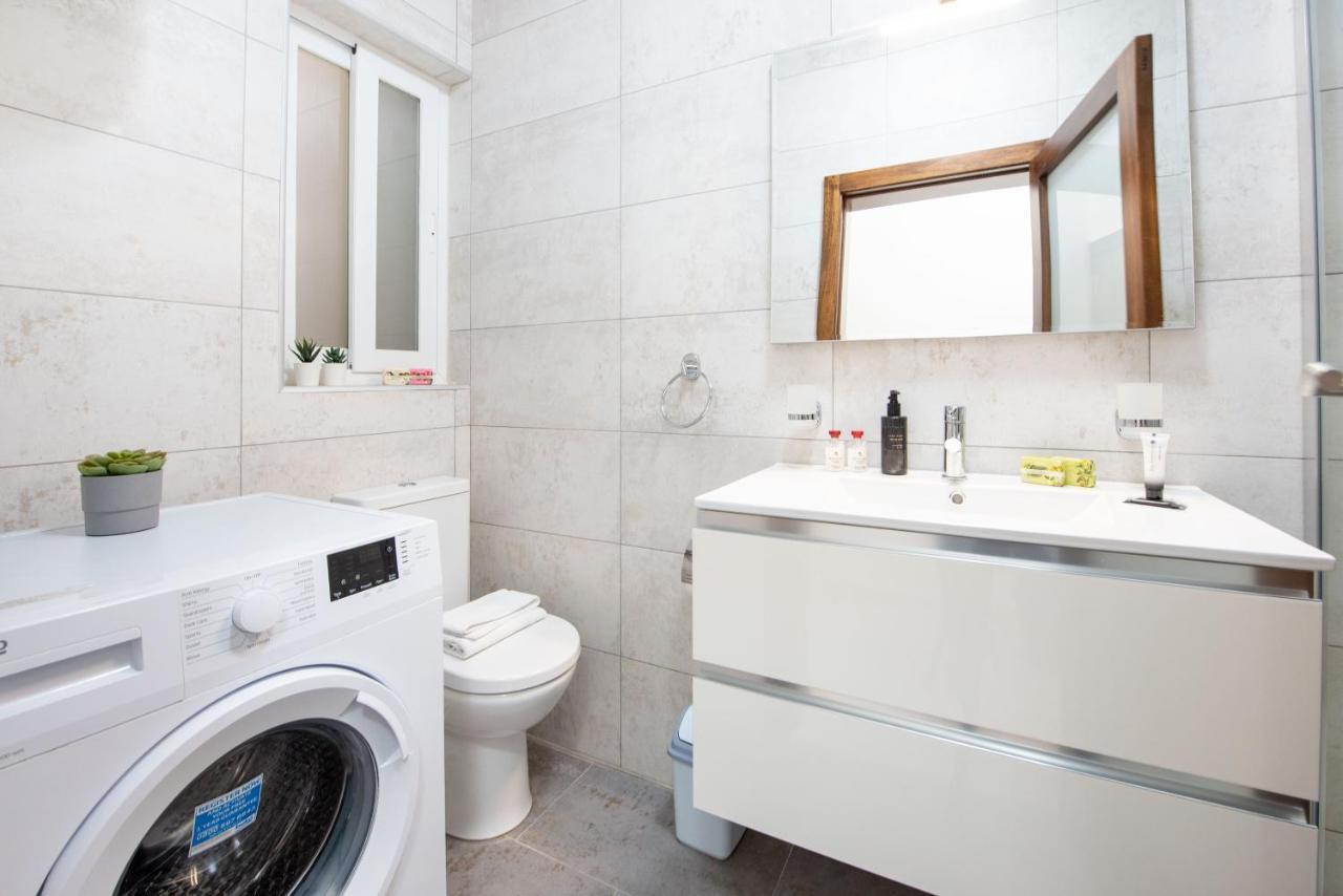 Flotta Island Apartments Gzira 외부 사진