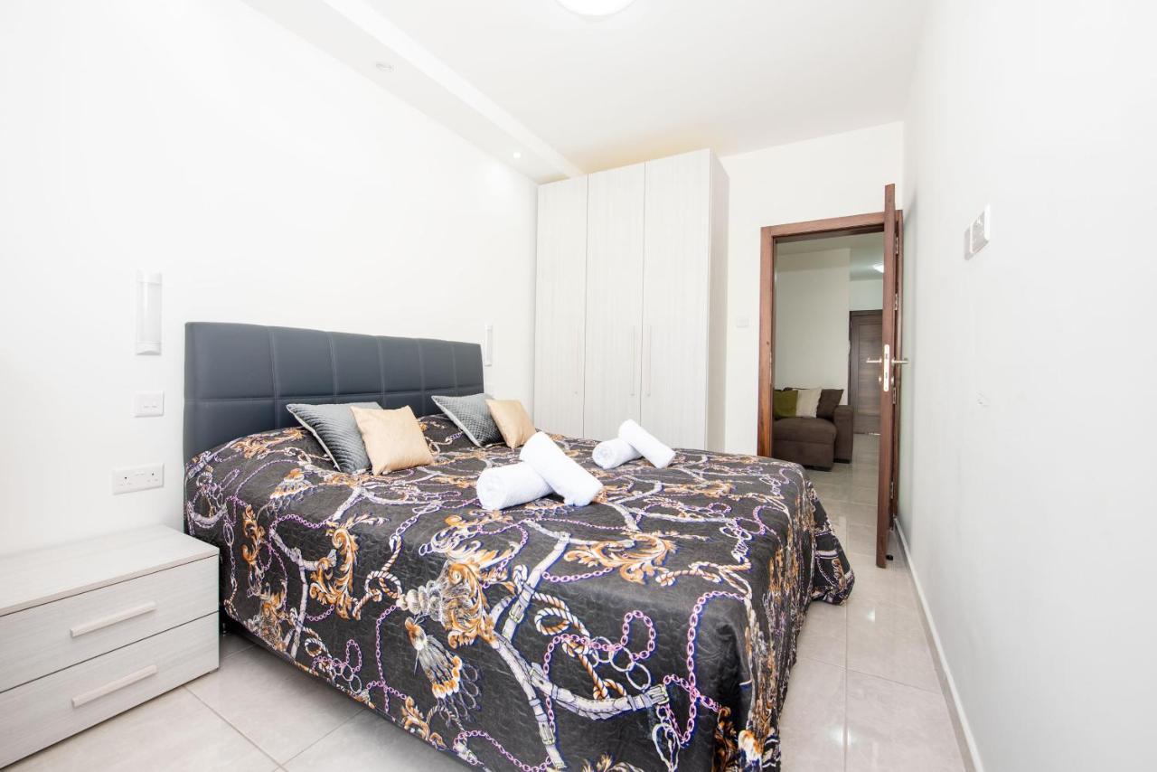 Flotta Island Apartments Gzira 외부 사진