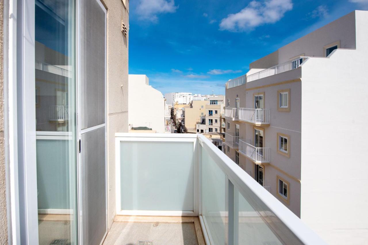 Flotta Island Apartments Gzira 외부 사진