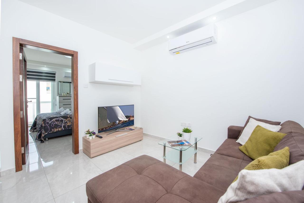 Flotta Island Apartments Gzira 외부 사진