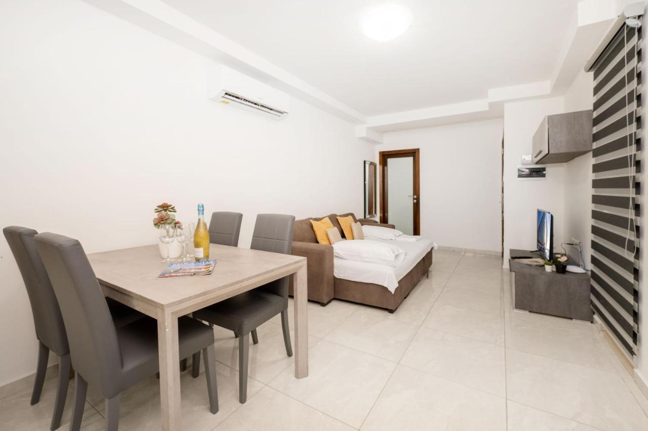 Flotta Island Apartments Gzira 외부 사진
