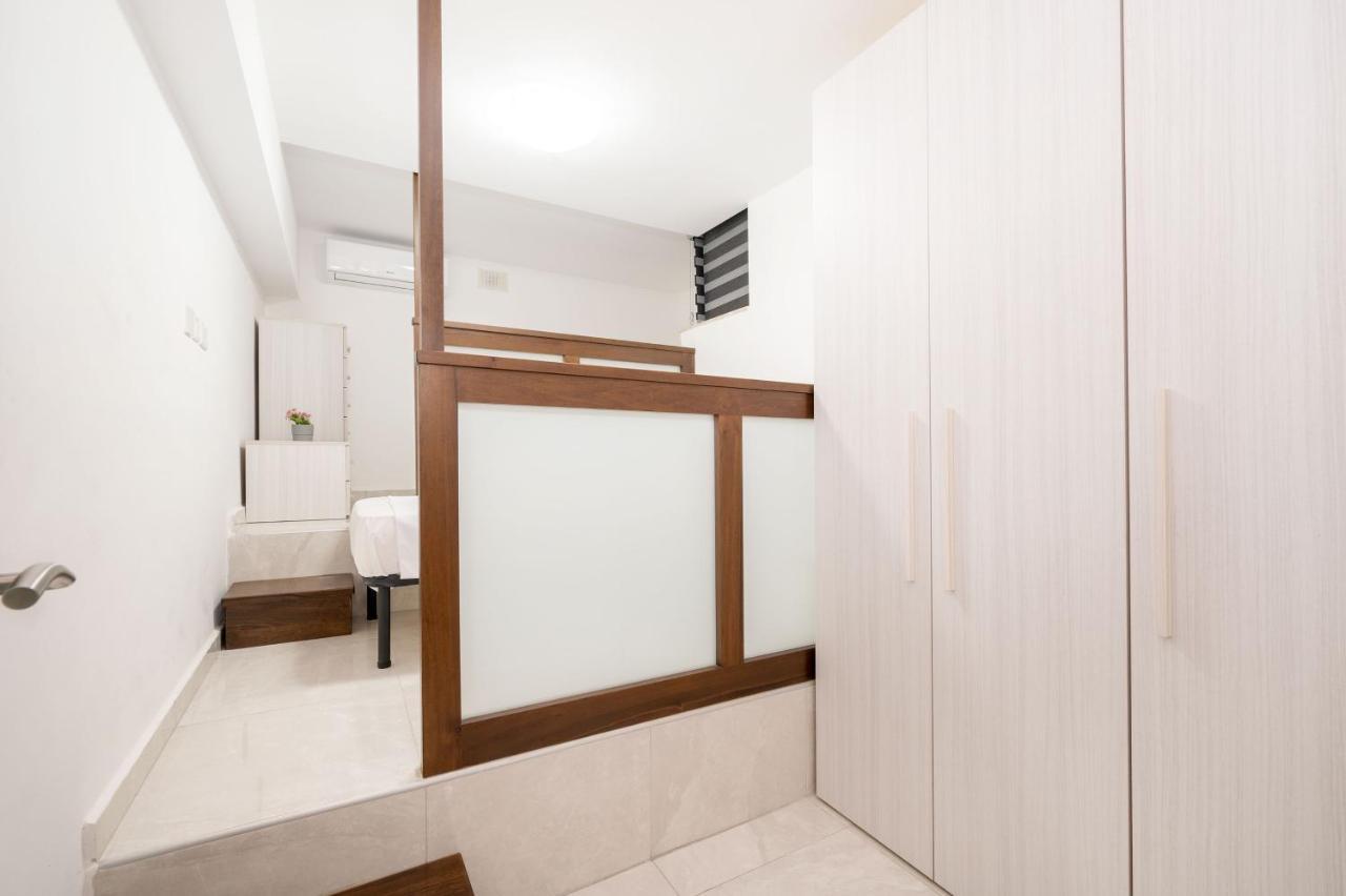 Flotta Island Apartments Gzira 외부 사진