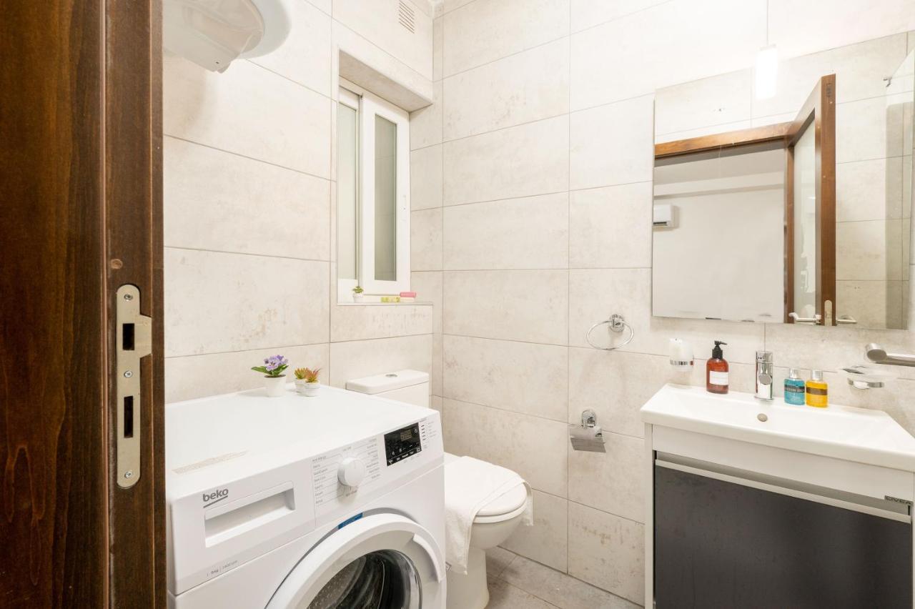 Flotta Island Apartments Gzira 외부 사진