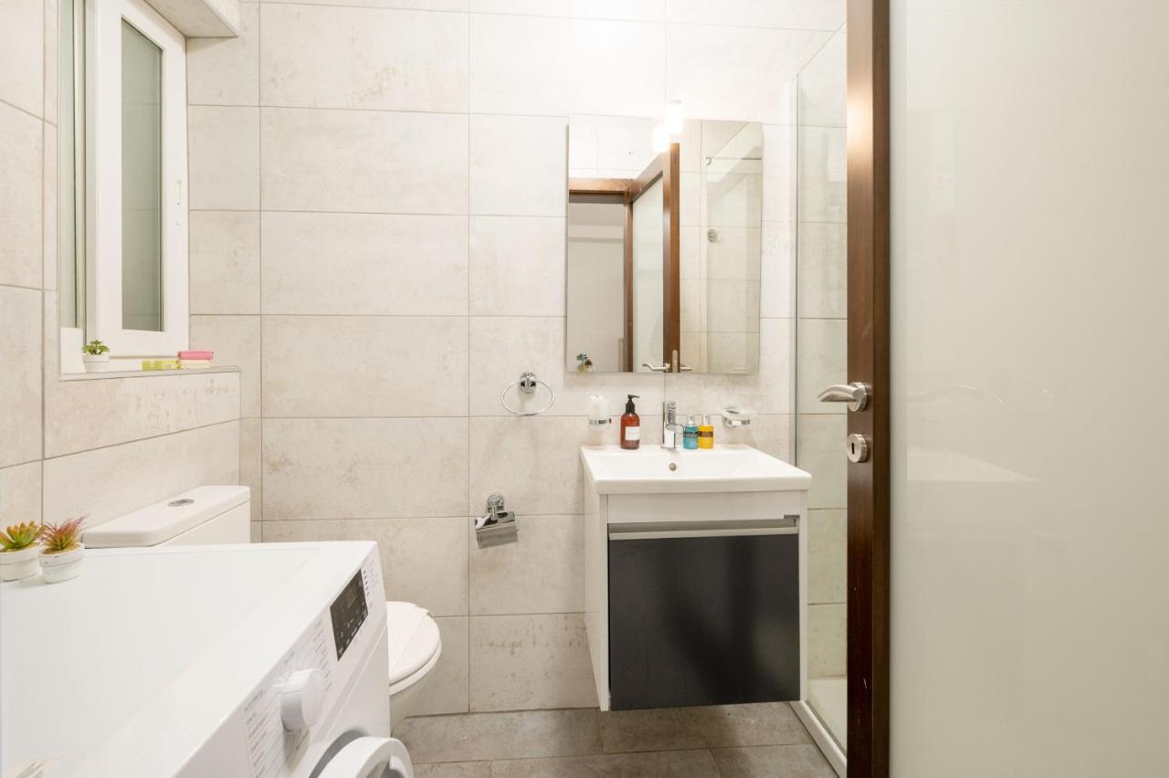 Flotta Island Apartments Gzira 외부 사진