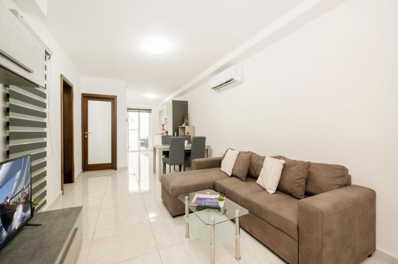 Flotta Island Apartments Gzira 외부 사진