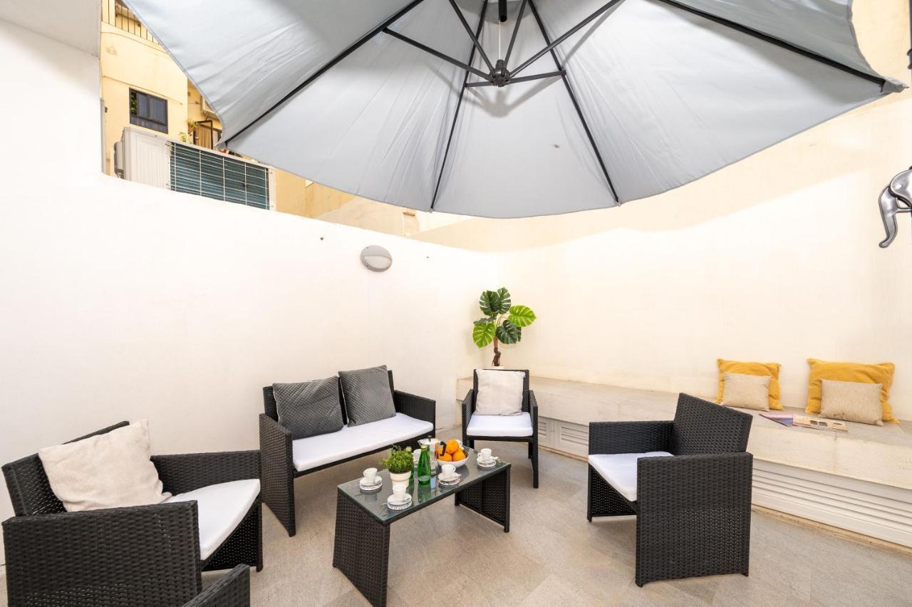 Flotta Island Apartments Gzira 외부 사진