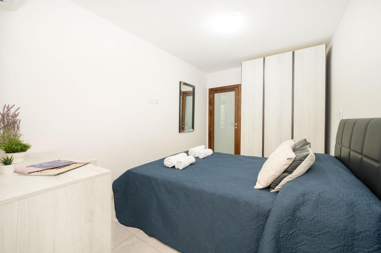 Flotta Island Apartments Gzira 외부 사진