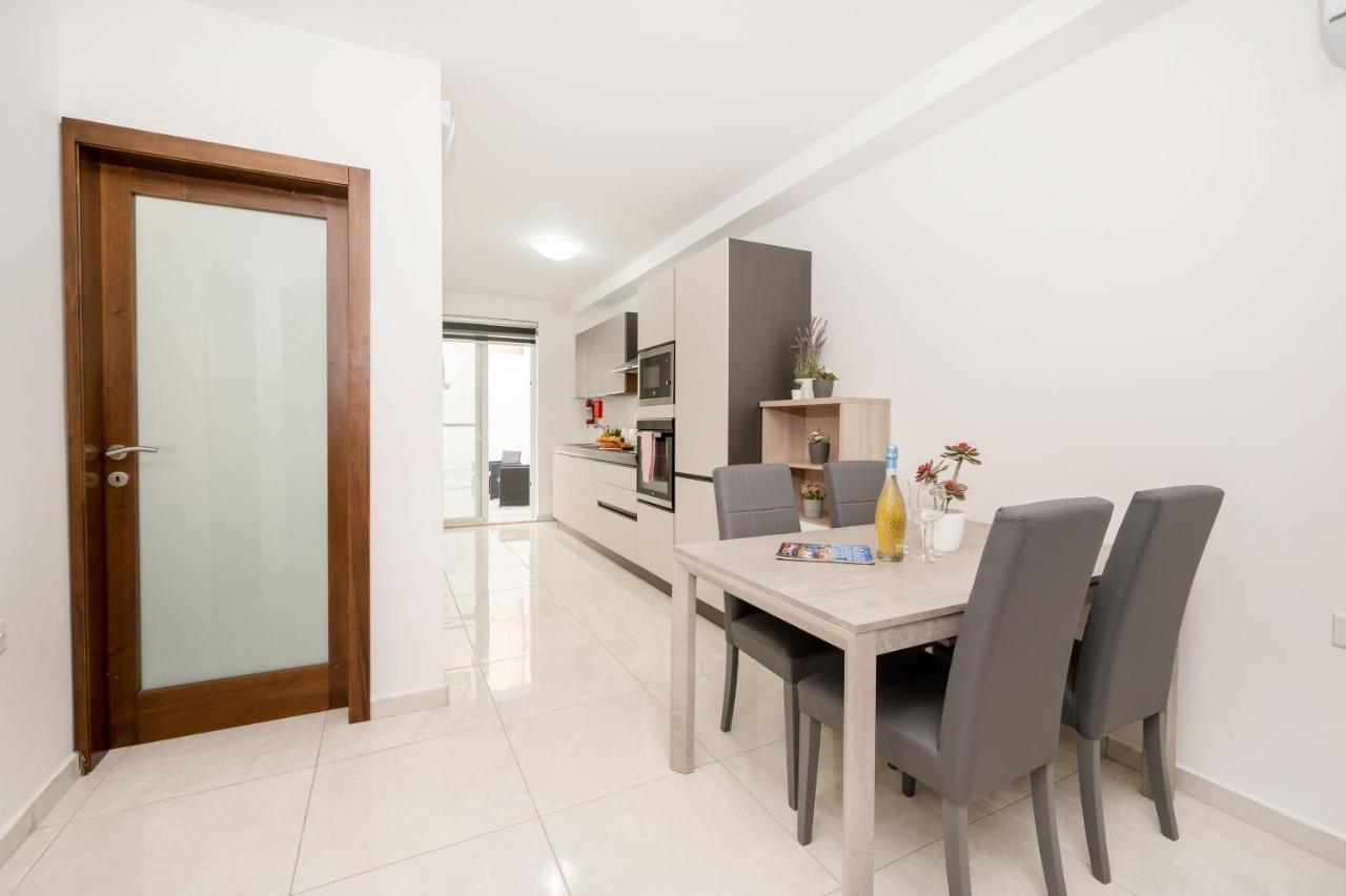 Flotta Island Apartments Gzira 외부 사진