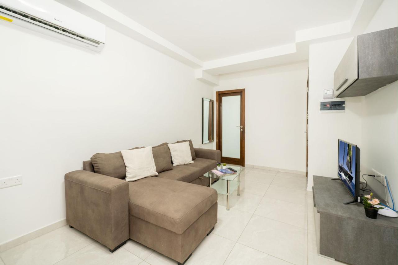 Flotta Island Apartments Gzira 외부 사진