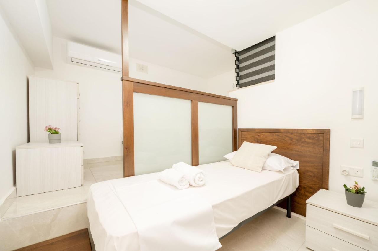 Flotta Island Apartments Gzira 외부 사진