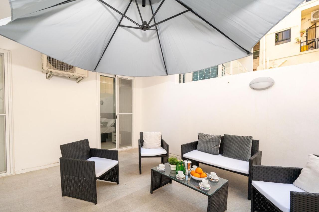 Flotta Island Apartments Gzira 외부 사진