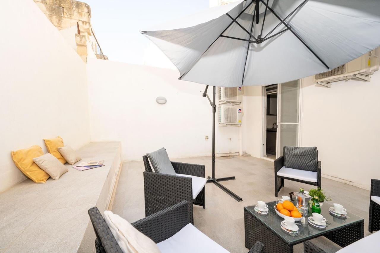Flotta Island Apartments Gzira 외부 사진