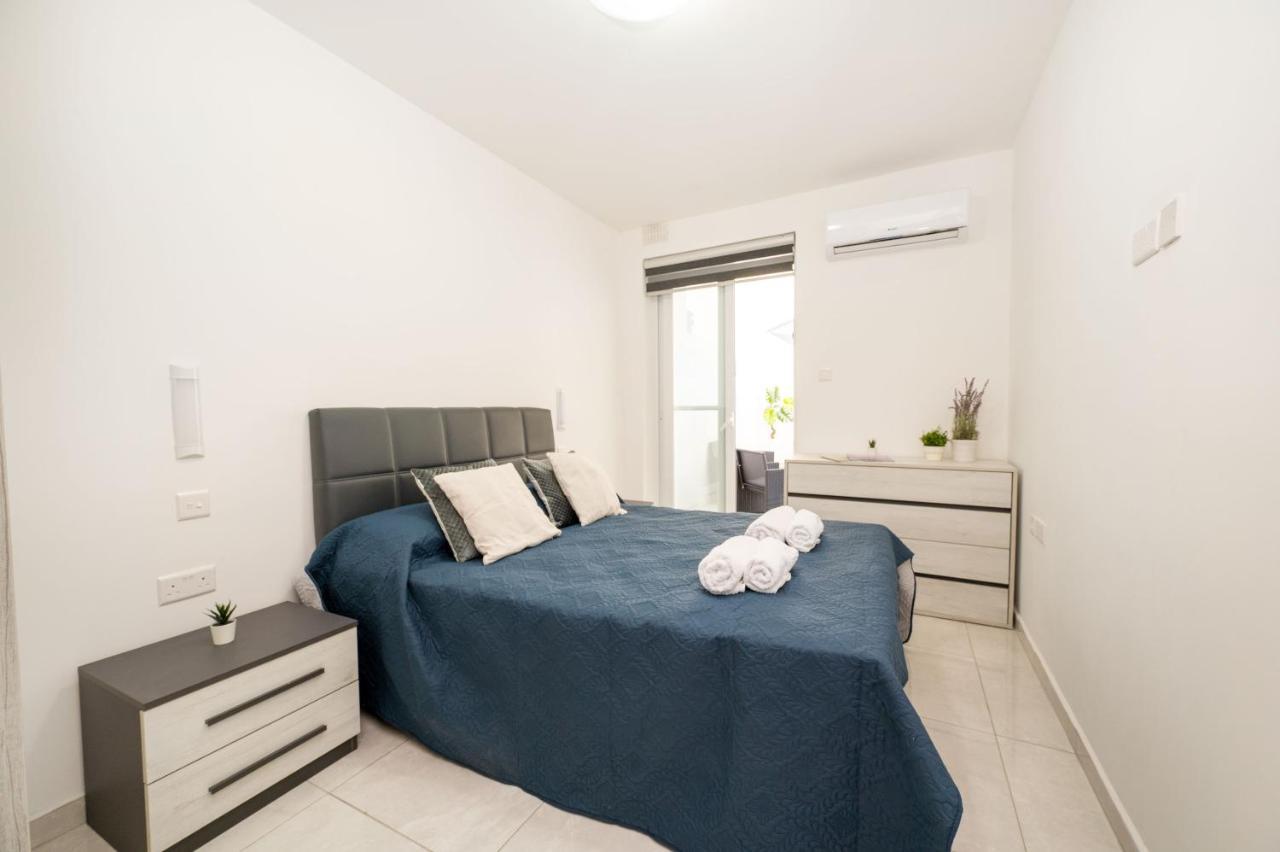 Flotta Island Apartments Gzira 외부 사진