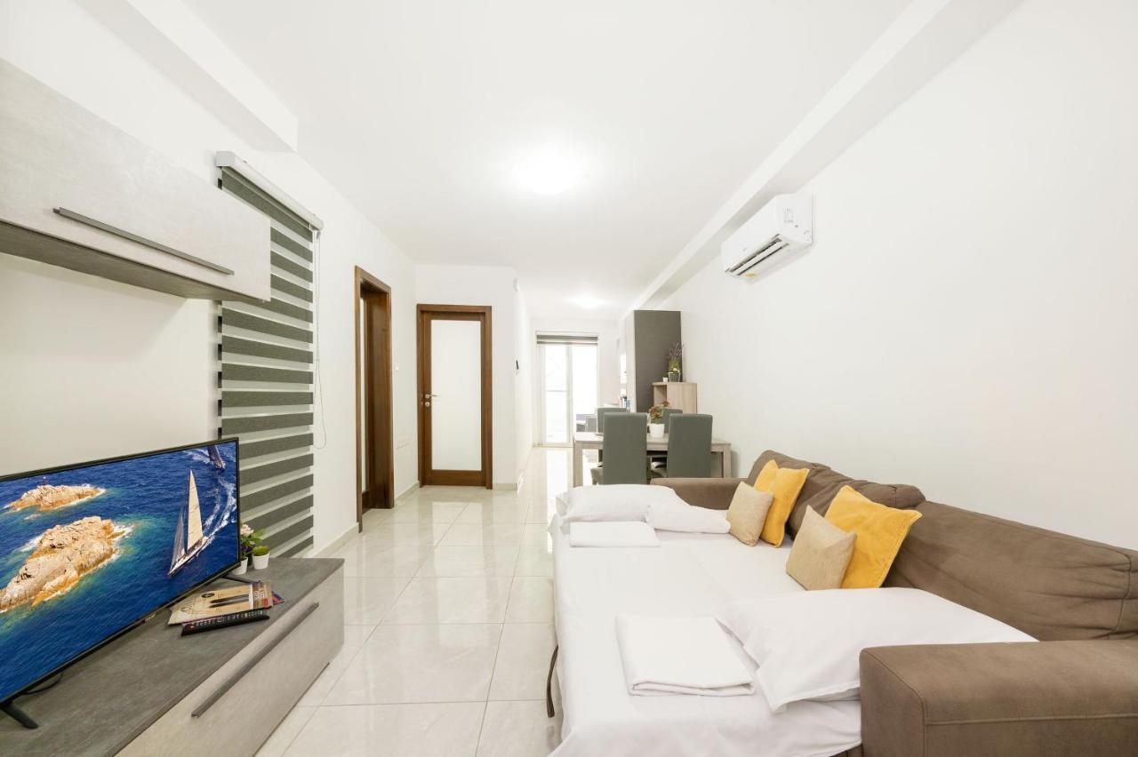 Flotta Island Apartments Gzira 외부 사진