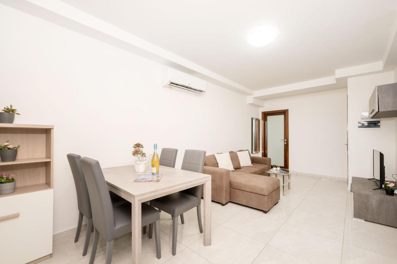 Flotta Island Apartments Gzira 외부 사진