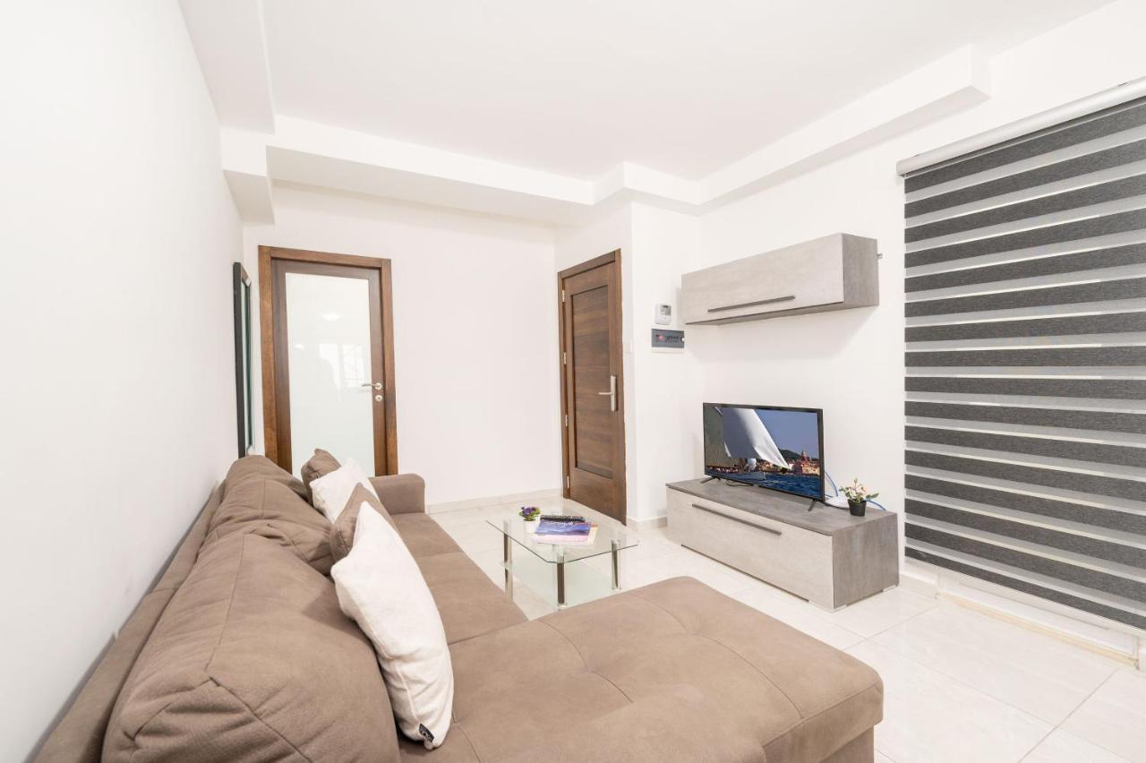 Flotta Island Apartments Gzira 외부 사진